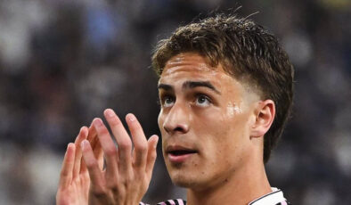 Juventus Teknik Yöneticisi Igor Tudor’dan Kenan Yıldız’a övgü dolu kelamlar