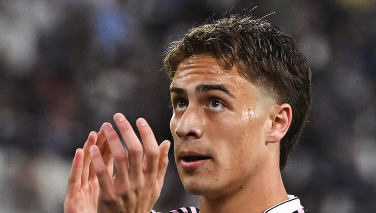 Juventus Teknik Yöneticisi Igor Tudor’dan Kenan Yıldız’a övgü dolu kelamlar