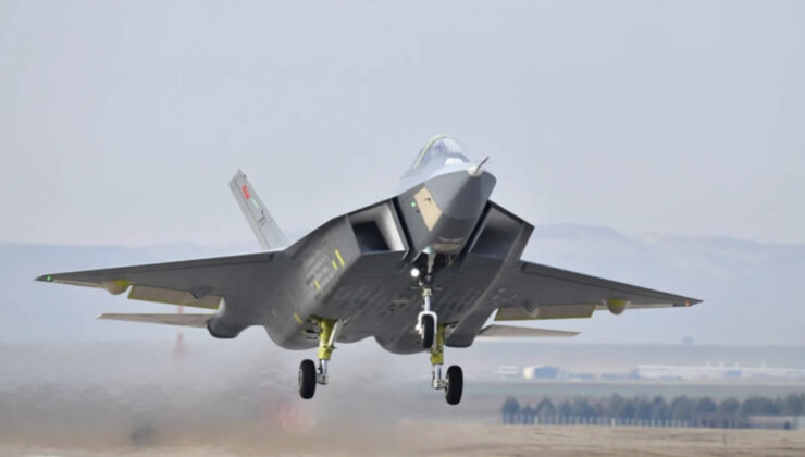 KAAN’a ‘kalorifer peteği’ benzetmesi yapmışlardı: Cumhuriyet gazetesi sessizliğe büründü