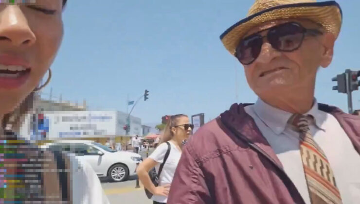 Kadıköy’de Güney Koreli yayıncıyı taciz eden kuşkulu yakalandı