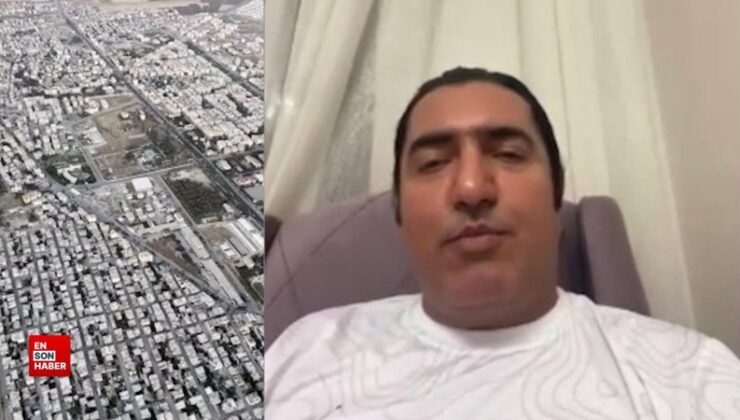 Kahramanmaraş’tan Şanlıurfa’ya yamaç paraşütüyle 238 kilometre uçtu