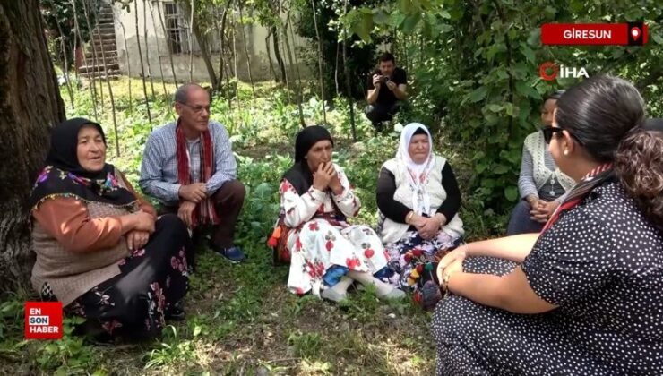 Kanarya Adaları’ndan Kuşköy’e “Islık Dili” ziyareti