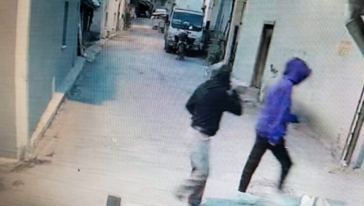 Karabük’te 6 motosiklet çalan şüpheliler yakalandı