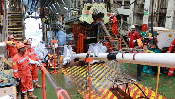 Karadeniz gazında 2020’den 2026’ya uzanan zafer hikayesi