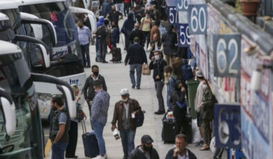 Karayolu yolcu nakliyeciliğinde sigorta teminatları artacak