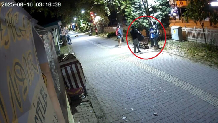 Kastamonu’da aydınlatma direklerindeki LED ışıkları söktü: 300 bin TL’lik ziyan verdi