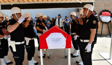 Kayseri’de kurban keserken kalp krizi geçiren polis memuru hayatını yitirdi