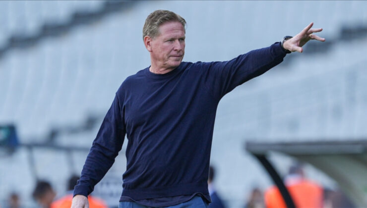 Kayserispor, Markus Gisdol’u imzaya bekliyor