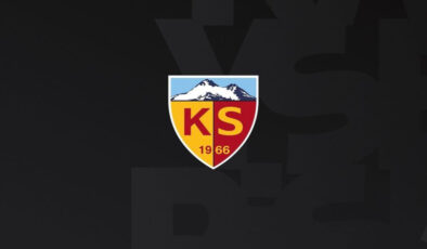 Kayserispor’dan loca açıklaması