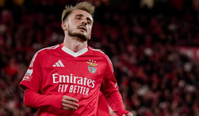 Kerem Aktürkoğlu’ndan Galatasaray sözleri: Vakti gelince konuşacağım