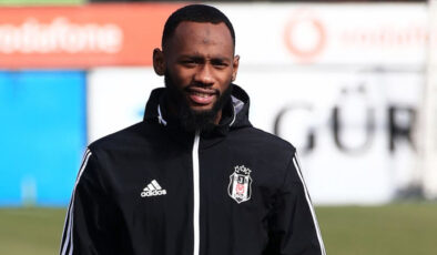 Kevin N’Koudou, Samsunspor’a mı geliyor? Yüksel Yıldırım’dan net açıklama