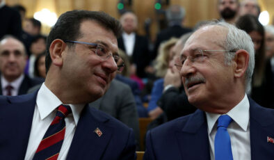Kılıçdaroğlu-İmamoğlu görüşmesinin perde gerisi