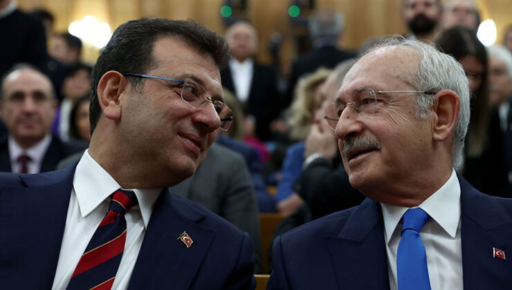 Kılıçdaroğlu-İmamoğlu görüşmesinin perde gerisi