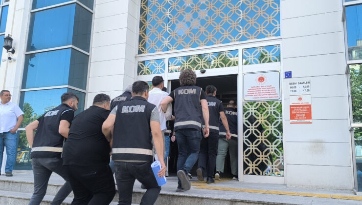 Kırşehir’de ‘Galerici’ ismi altında tefecilik tuzağı