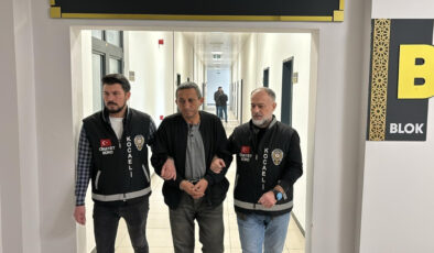Kocaeli’de cinayete kurban giden sürücünün daha evvel tehdit edildiği ortaya çıktı