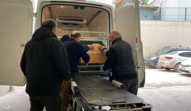 Kocaeli’de çocuklarını yataklarında boğmuştu: Babanın cezai ehliyeti tam çıktı