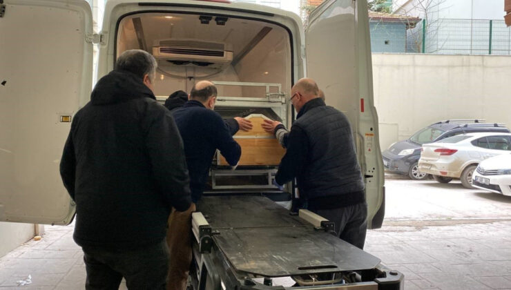 Kocaeli’de çocuklarını yataklarında boğmuştu: Babanın cezai ehliyeti tam çıktı