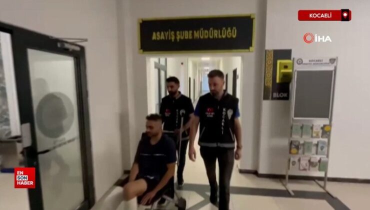 Kocaeli’de eski eş dehşet saçmıştı, cinayeti oğlunun işlediğini argüman etti