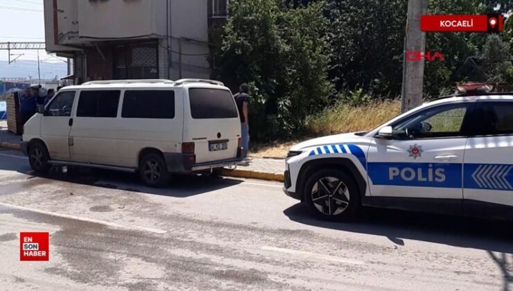 Kocaeli’de komşuların ‘uygunsuz giyinme’ hengamesi