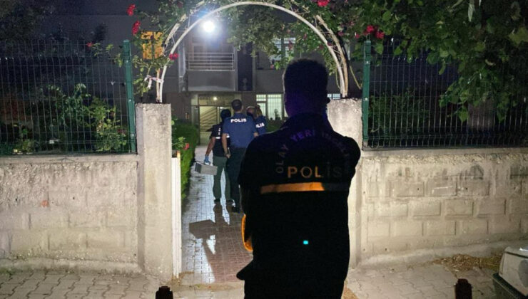 Konya’da balkondan düşen çocuk ömür savaşı veriyor