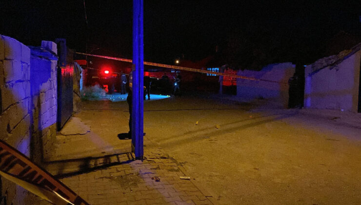 Konya’da enişte dehşeti: Kayınbiraderini tüfekle vurarak öldürdü