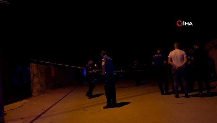 Konya’da kayınbiraderini tüfekle vurarak öldürdü