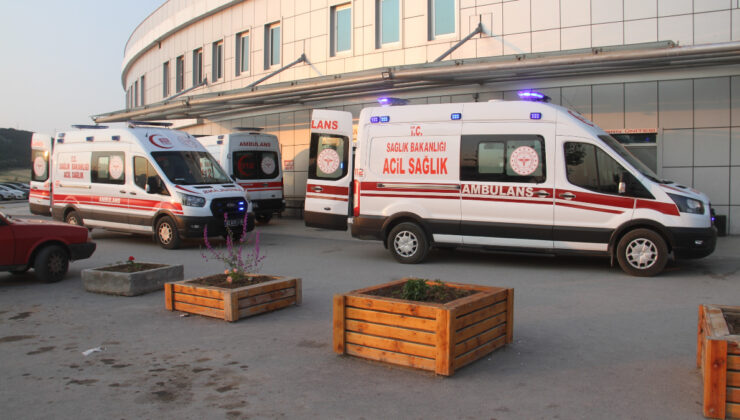 Konya’da kayıp kurbanlığı arayan besici canından oldu