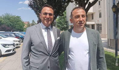 Konyaspor’da Recep Uçar ile yola devam kararı!