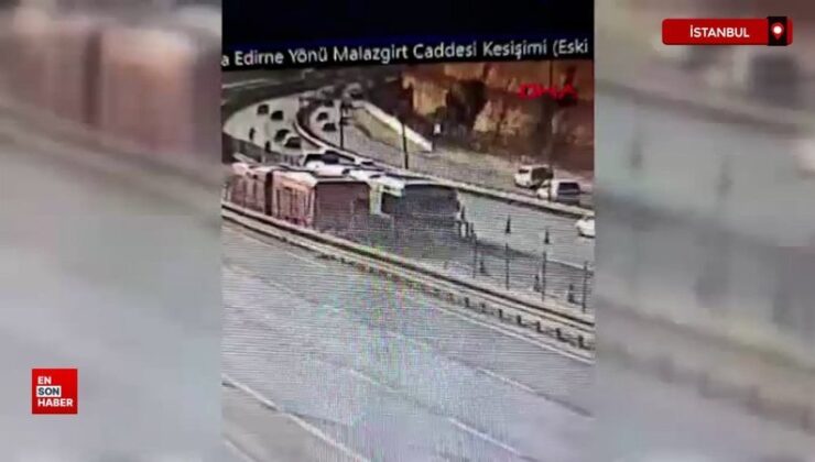 Küçükçekmece’deki ölümlü metrobüs kazasına ait davanın duruşması görüldü