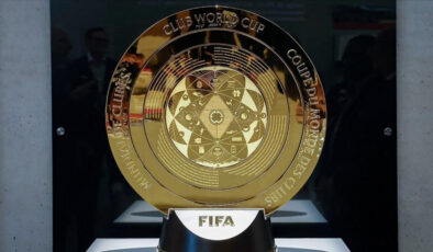 Kulüpler Dünya Kupası’nda 1 milyar dolar para mükafatı dağıtılacak