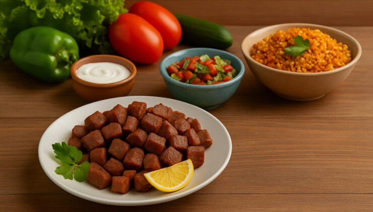 Kurban Bayramı’nda sağlıklı beslenme teklifleri