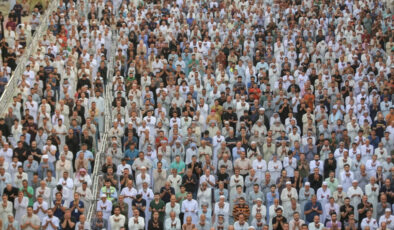 Kurban Bayramı’nı bir gün sonra kutlayacak ülkeler