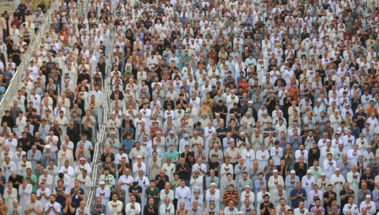 Kurban Bayramı’nı bir gün sonra kutlayacak ülkeler