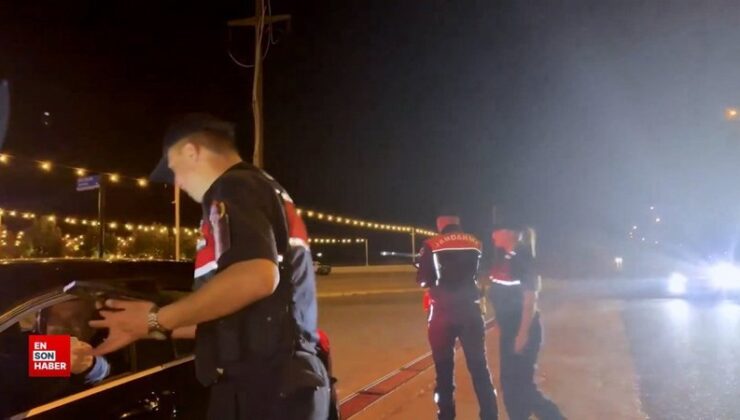 Kurban Bayramının birinci dört gününde 2.960 trafik kazası meydana geldi