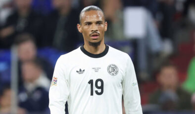 Leroy Sane’nin Galatasaray’a maliyeti ne kadar olacak?