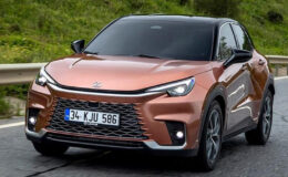 Lexus LBX ve RX modellerinde haziran kampanyaları