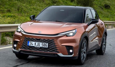 Lexus LBX ve RX modellerinde haziran kampanyaları