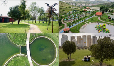 Lokal idarelere 1 yılda 97 milyar lira etraf yatırımı