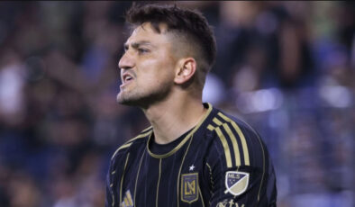 Los Angeles FC’den Cengiz Ünder kararı