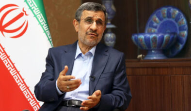 Mahmud Ahmedinejad’ın yıllar evvel yaptığı açıklama