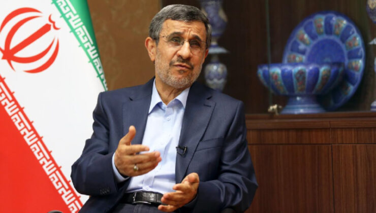 Mahmud Ahmedinejad’ın yıllar evvel yaptığı açıklama