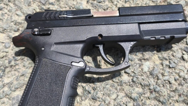 Malatya’da silahlı arbedede 1 kişi yaralandı