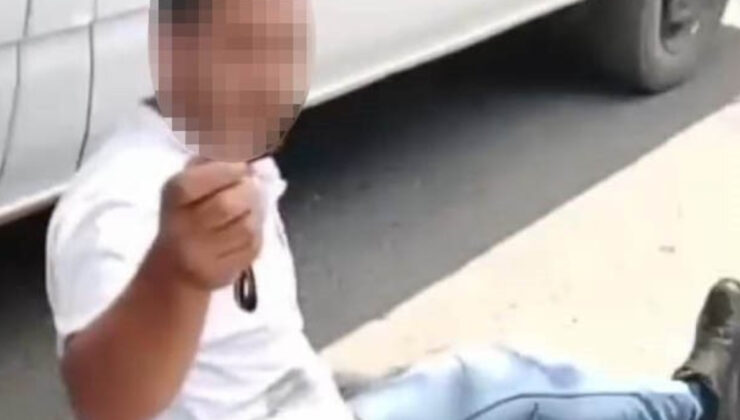 Malatya’da tacizde bulunduğunu argüman ettiği şahsı yaralamıştı, tutuklandı