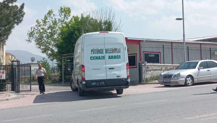 Malatya’da tartıştığı kuzenini öldürdü