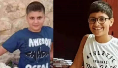 Mardin’de iki çocuğun vefatına neden olan şoföre 10 yıl mahpus