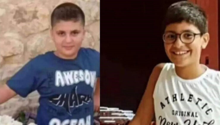 Mardin’de iki çocuğun vefatına neden olan şoföre 10 yıl mahpus