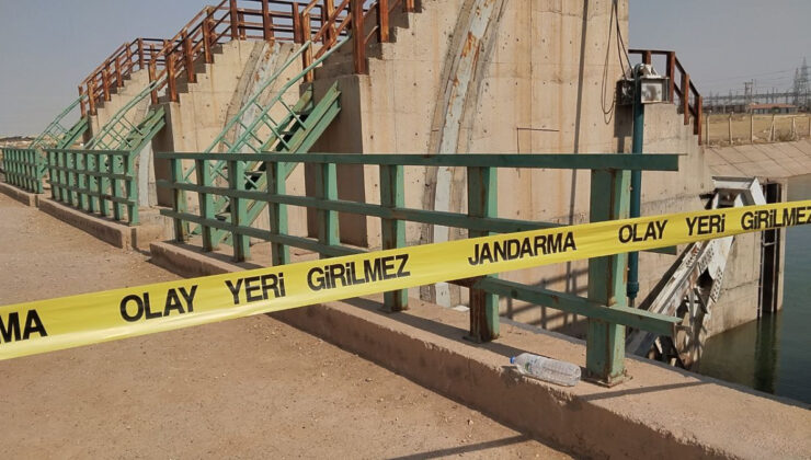 Mardin’de sulama kanalında kaybolmuştu: Cansız vücudu bulundu