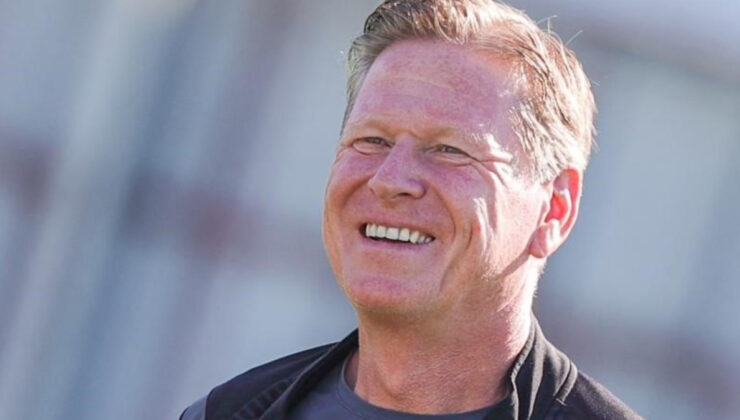 Markus Gisdol, Kayseri’ye imzaya geliyor!