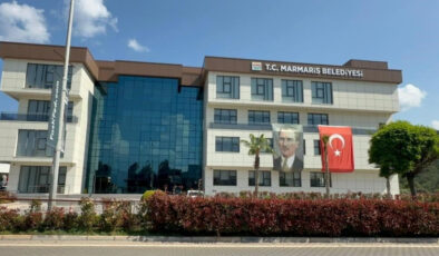 Marmaris Belediyesi’nce işten çıkarılan işçi, açtığı davayı kazandı
