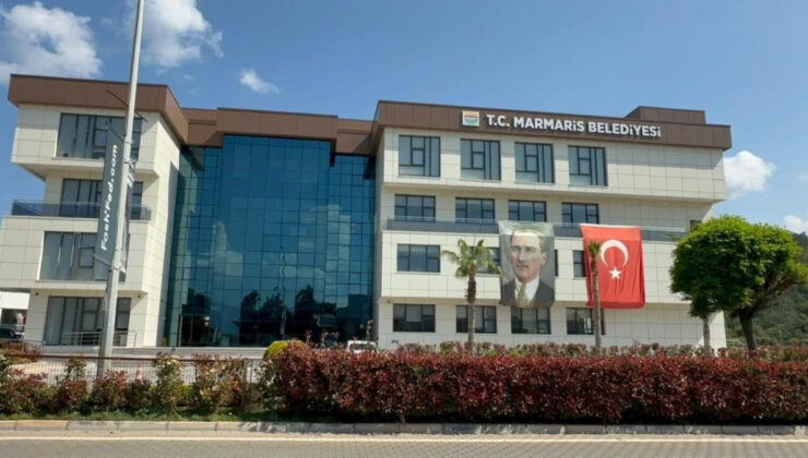 Marmaris Belediyesi’nce işten çıkarılan işçi, açtığı davayı kazandı